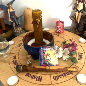 Kit de ritual