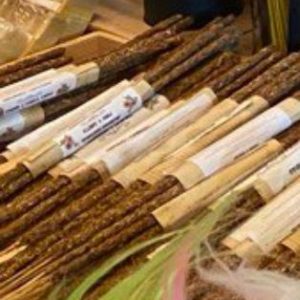 Incienso el Boticario