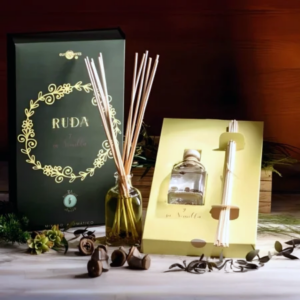 Mikado aromático