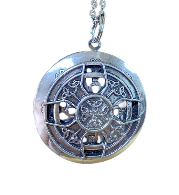 Colgante de aromaterapia - Imagen 5