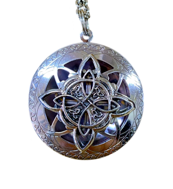 Colgante de aromaterapia - Imagen 4