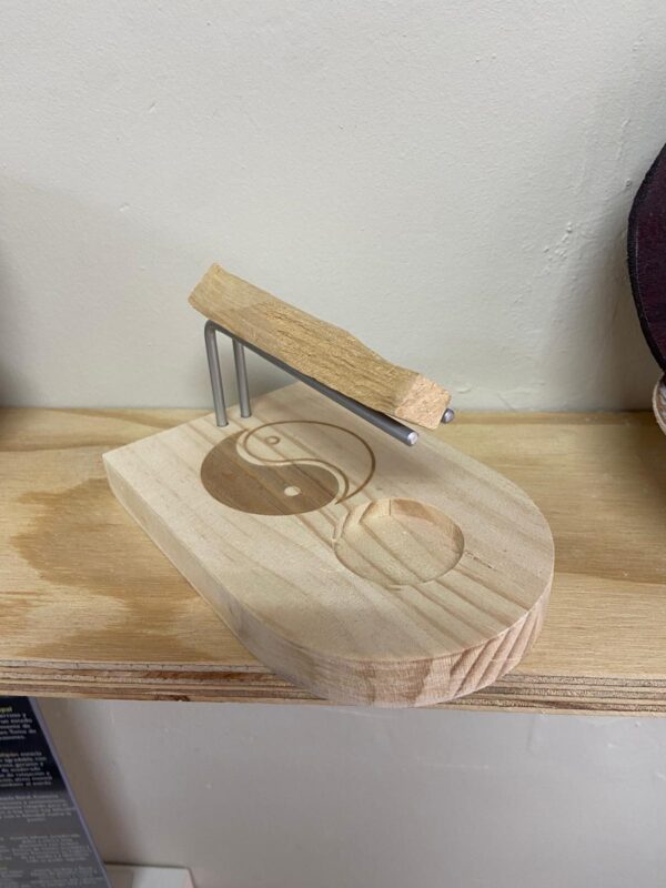 Quemador de Palo Santo - Imagen 7