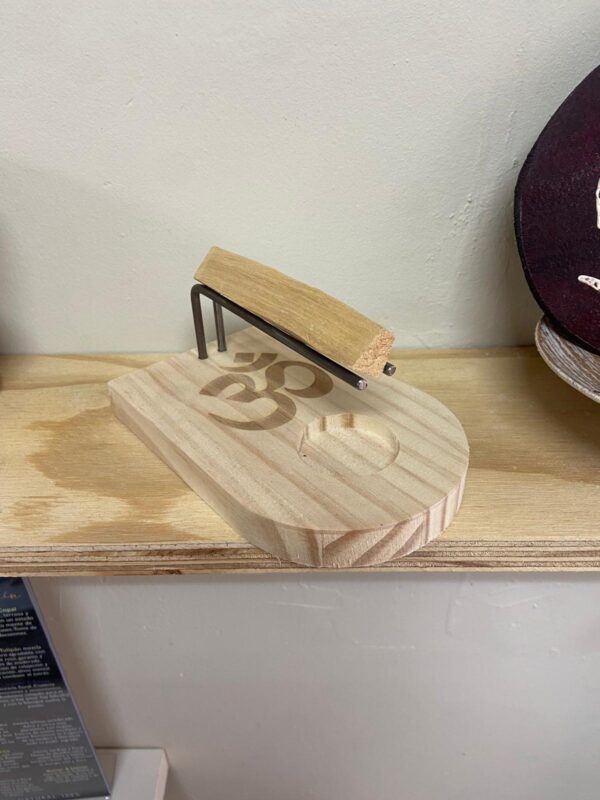 Quemador de Palo Santo - Imagen 9