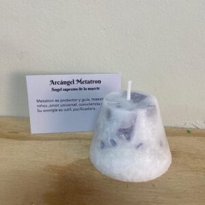 Vela Arcángel Metatron